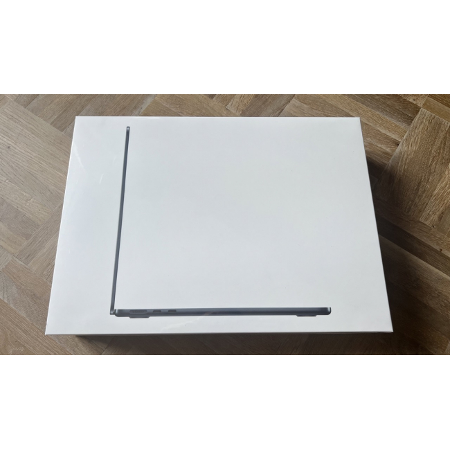 Коробка для MacBook Air
