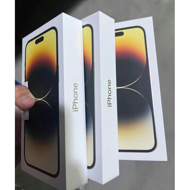 Коробка iPhone 15 Plus