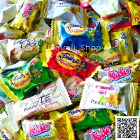 Набор леденцов разных вкусов, Pack 12