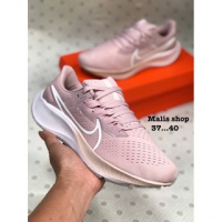 Nike Air Zoom Pegasus 38 Белый Гибискус