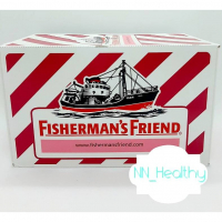 Fisherman’s Friend 24 пакетика