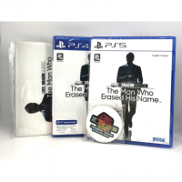 Набор дисков для игр PS5, 6 шт.