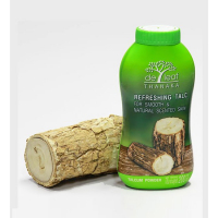 Мука тапиоки DeLeaf 80 грамм
