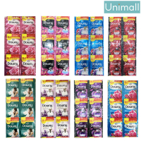 Омекотитель для ткани Downy, упаковка 24 шт.