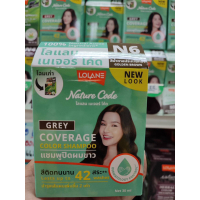 Крем для окрашивания волос L'Oréal Nature Code