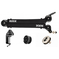 Профессиональная настольная стойка для микрофона Rode PSA1+