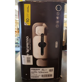 Кофе Nespresso Gran Lattissima