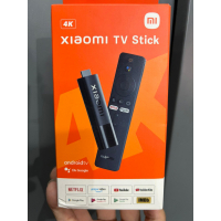 Mi TV Stick 4K модель 2021 года Mi TV Stick 4K модель 2021 года