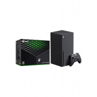 Игровая консоль Microsoft Xbox Series X 1 ТБ