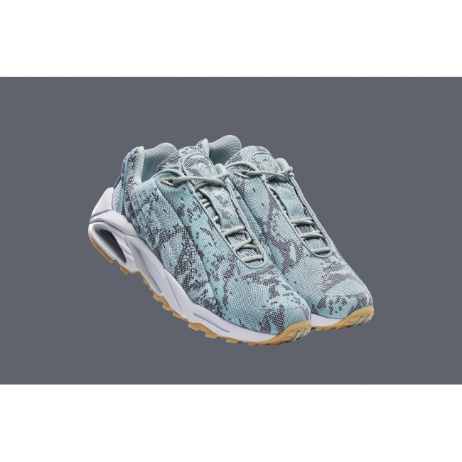The NOCTA x Nike Hot Step Air Terra