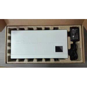 Облачный маршрутизатор-коммутатор Mikrotik CRS125-24G-1S-IN Облачный маршрутизатор-коммутатор Mikrotik CRS125-24G-1S-IN