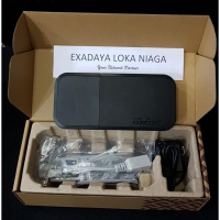 Продажа беспроводного маршрутизатора Mikrotik RBwAP2nD