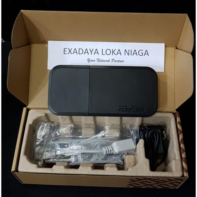 Продажа беспроводного маршрутизатора Mikrotik RBwAP2nD