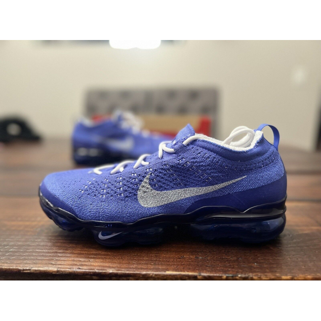 Nike Air VaporMax 2023 Flyknit Light Ultramarine