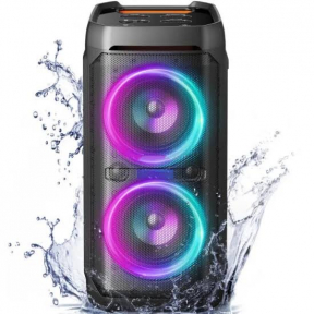 Bluetooth колонка
