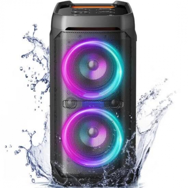 Bluetooth колонка