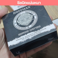 Hoffman Clay Matt-Wax Помада для мужских волос Воск для волос