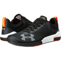 Мужские мультиспортивные тренировочные кроссовки Under Armour Men's UA Charged Legend TR