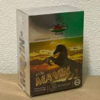 MAVIN Мужская пищевая добавка