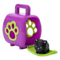 Five Below Toy Hub® Pocket Pets Mini Pet Carrier
