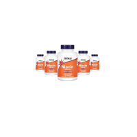 Ниацин 500 мг Now Foods Ниацин Витамин