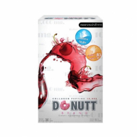 Коллаген Donutt 10,000 миллиграмм, упаковка 6 штук.