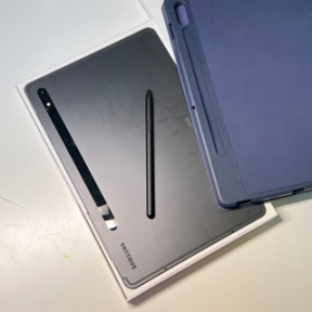 Новый планшет Samsung Galaxy Tab S9 Series Новый планшет Samsung Galaxy Tab S9 Series