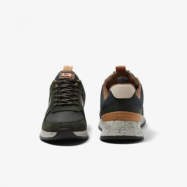 Кроссовки LACOSTE JOGGEUR 2.0