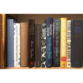 Книжный набор из 10 штук