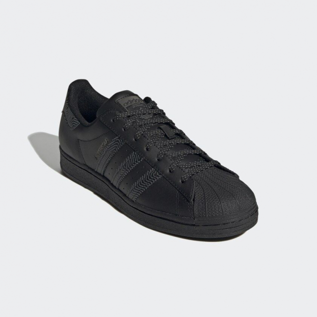 Кроссовки Adidas OG Men Superstar
