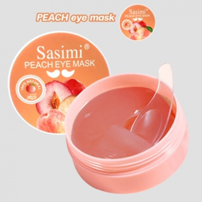 Маска для под глаз Sasimi