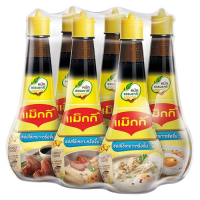 Соус Магги упаковка 8
