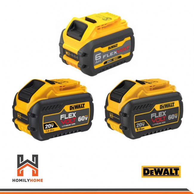 DEWALT Аккумулятор