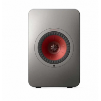 KEF LS50W II Титановый Bluetooth-динамик