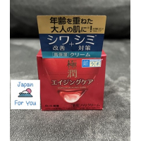 Labo Gokujun Крем для ухода за старением