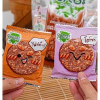 DoZo Хрустящий рис