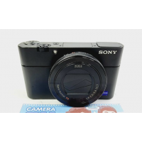 Sony DSC — RX100 Марк 5