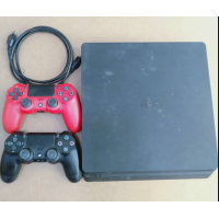 игровая консоль