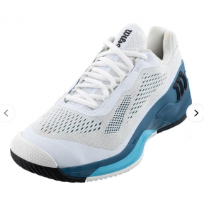 Мужские кроссовки Wilson Rush Pro 4.0