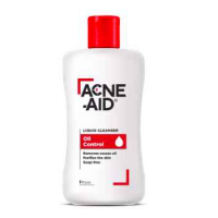 Acne Aid