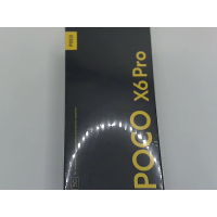 Мобильный телефон Poco X6 Pro