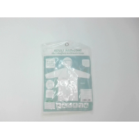 плащ