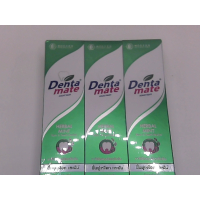 Зубная паста Dentamate 100 грамм.