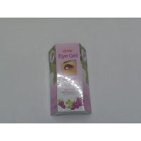 Ismee Eye Gel, гель для ухода за глазами.