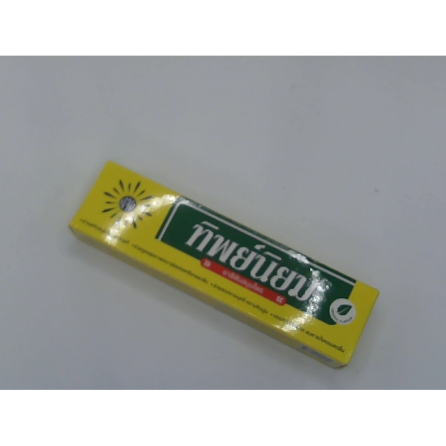 Зубная паста Thipniyom 160 грамм
