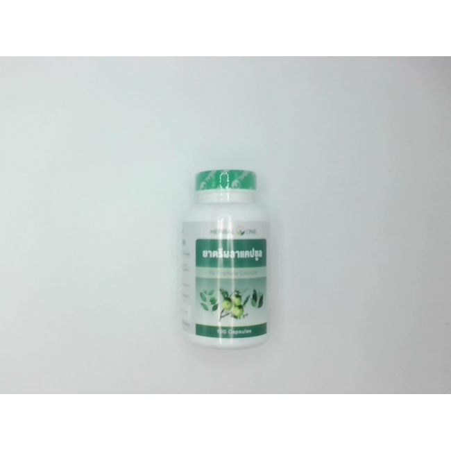 Капсулы Her One Triphala