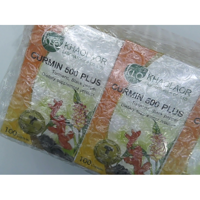 Kermin 500 Plus Khaolao, упаковка 6 шт.
