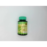 Капсулы из листьев Khaolao Cassia, таблетки