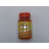 БАД CC Plat Цинк