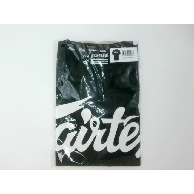 Футболка Fairtex